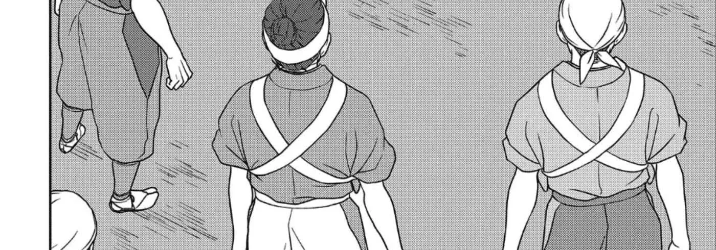 Sengoku Komachi Kurou Tan! Chapter 36 page 57 - 