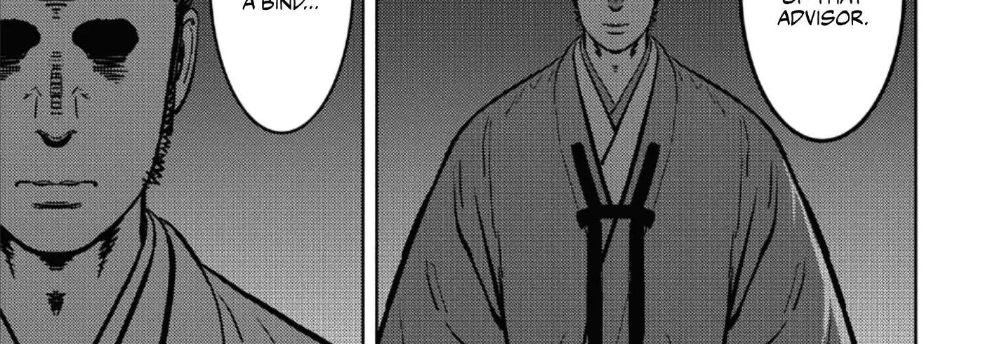 Sengoku Komachi Kurou Tan! Chapter 36 page 63 - 