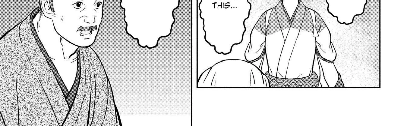 Sengoku Komachi Kurou Tan! Chapter 37 page 35 - 