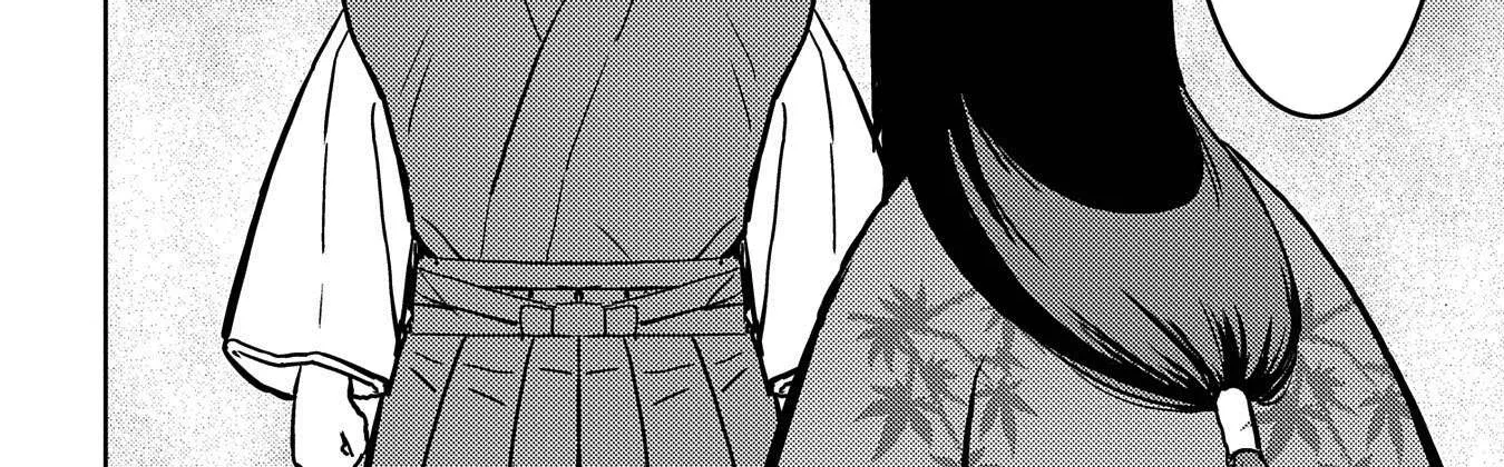 Sengoku Komachi Kurou Tan! Chapter 37 page 37 - 
