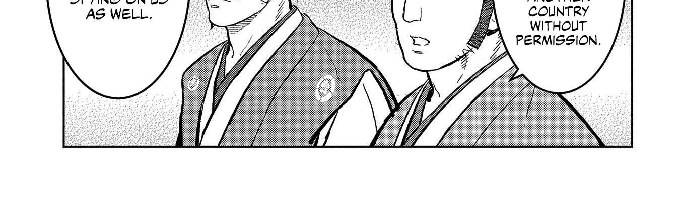 Sengoku Komachi Kurou Tan! Chapter 37 page 39 - 