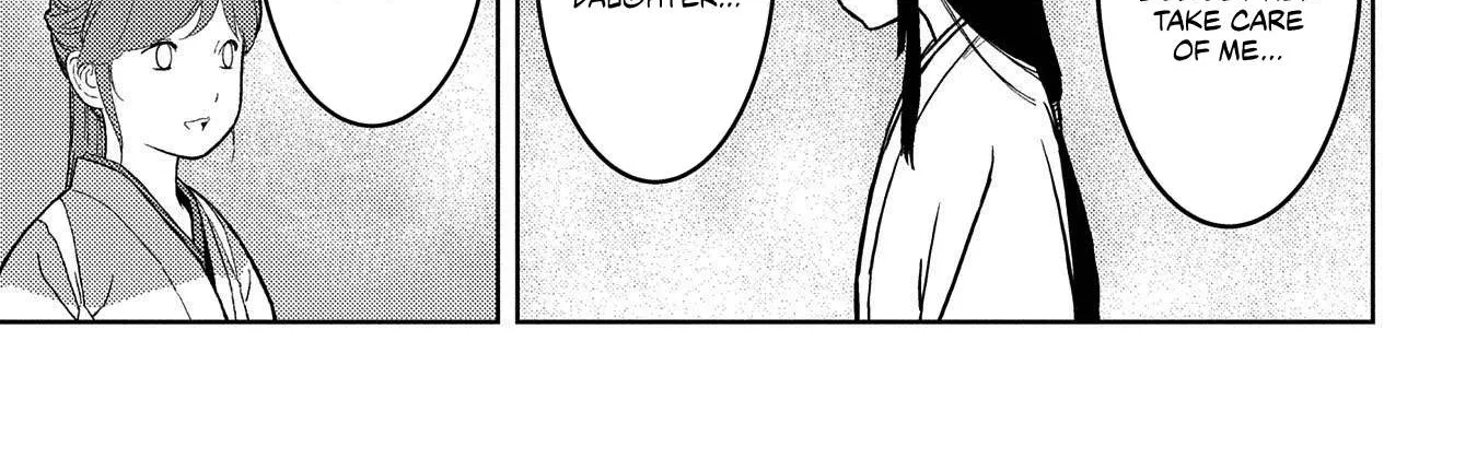 Sengoku Komachi Kurou Tan! Chapter 37 page 51 - 