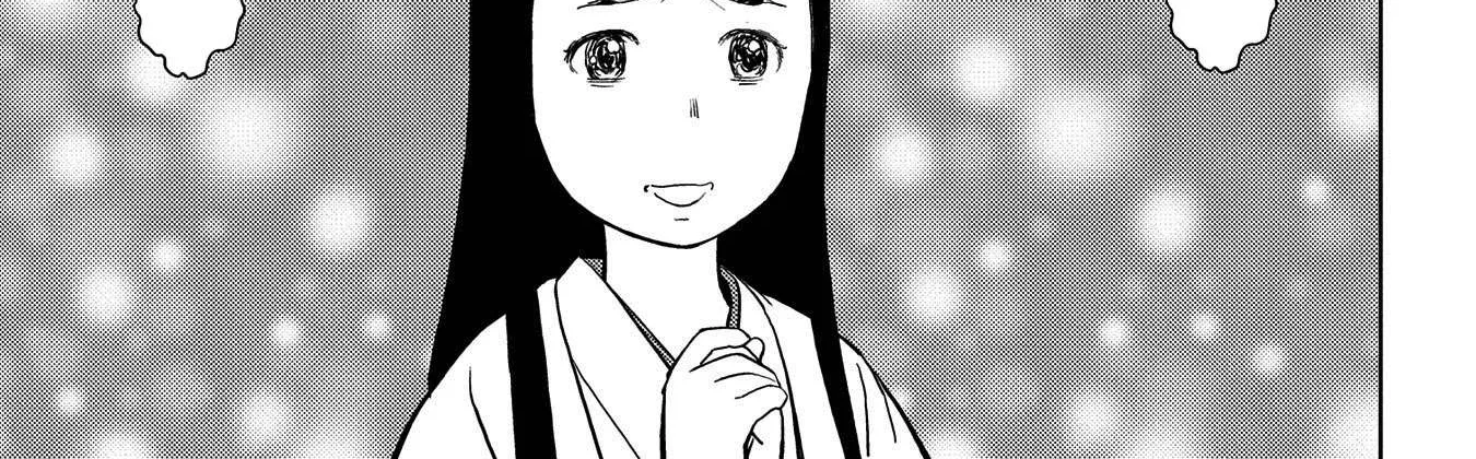 Sengoku Komachi Kurou Tan! Chapter 37 page 59 - 