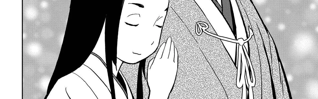 Sengoku Komachi Kurou Tan! Chapter 37 page 61 - 