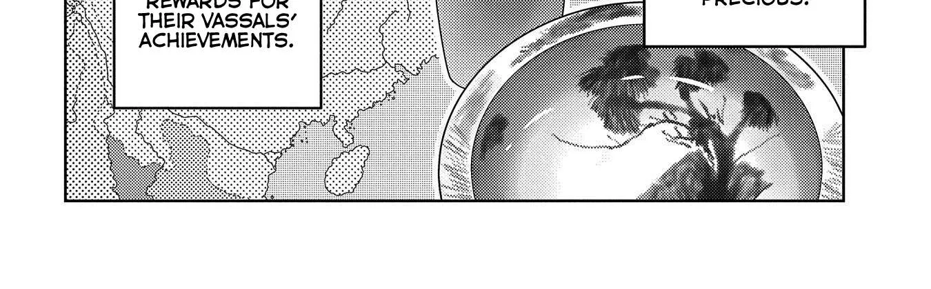 Sengoku Komachi Kurou Tan! Chapter 37 page 9 - 
