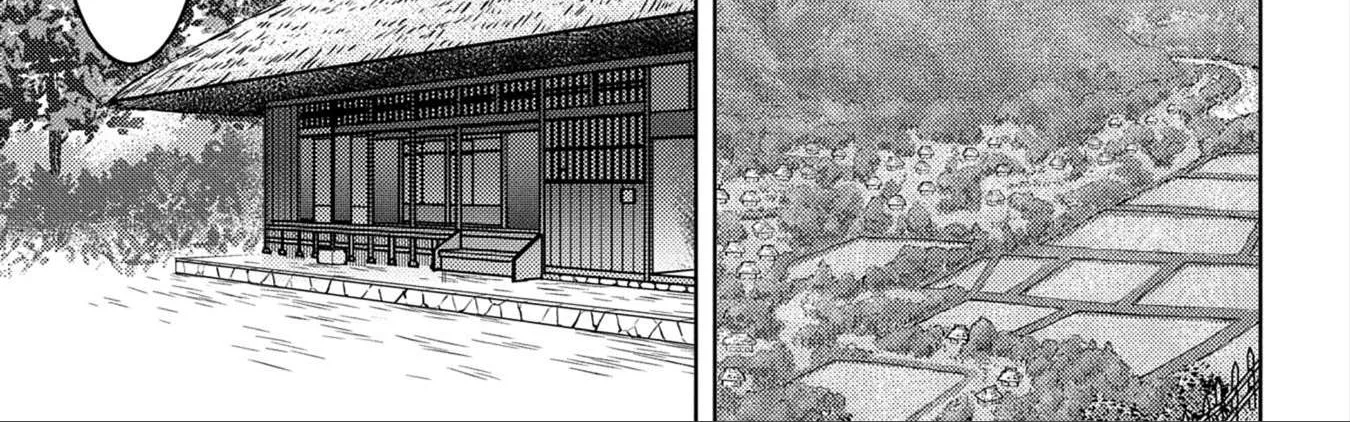 Sengoku Komachi Kurou Tan! Chapter 38 page 15 - 