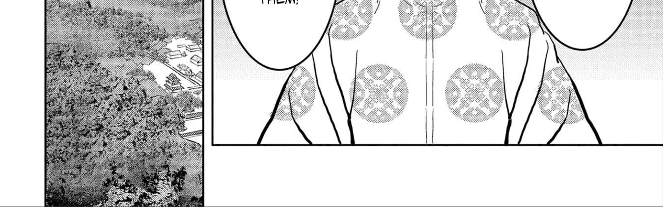 Sengoku Komachi Kurou Tan! Chapter 38 page 21 - 