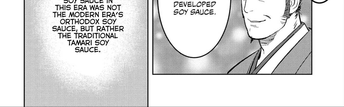 Sengoku Komachi Kurou Tan! Chapter 38 page 33 - 