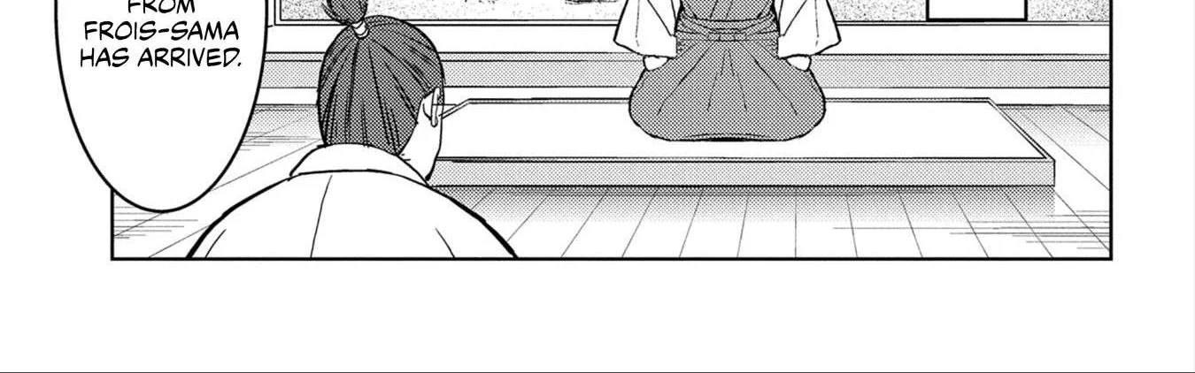 Sengoku Komachi Kurou Tan! Chapter 38 page 39 - 