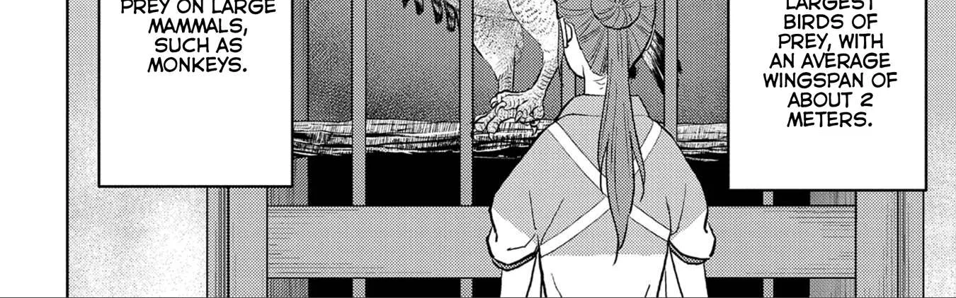 Sengoku Komachi Kurou Tan! Chapter 38 page 45 - 