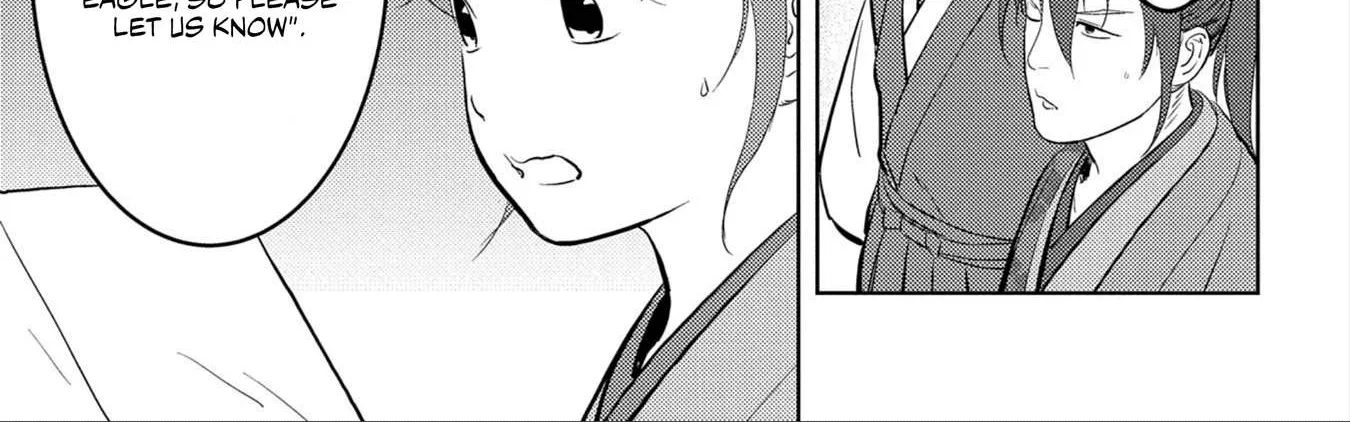 Sengoku Komachi Kurou Tan! Chapter 38 page 47 - 