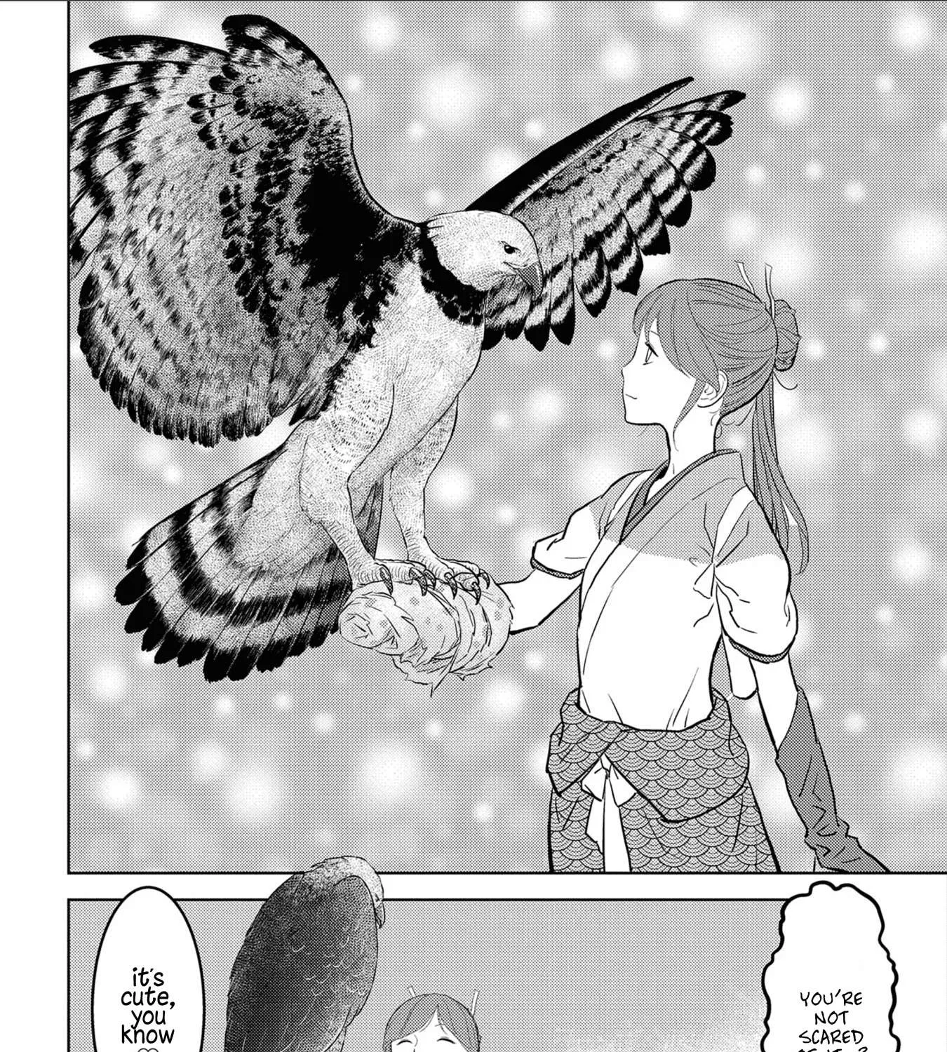 Sengoku Komachi Kurou Tan! Chapter 38 page 52 - 