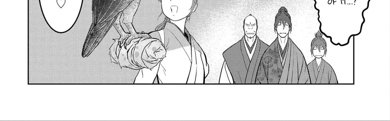 Sengoku Komachi Kurou Tan! Chapter 38 page 53 - 