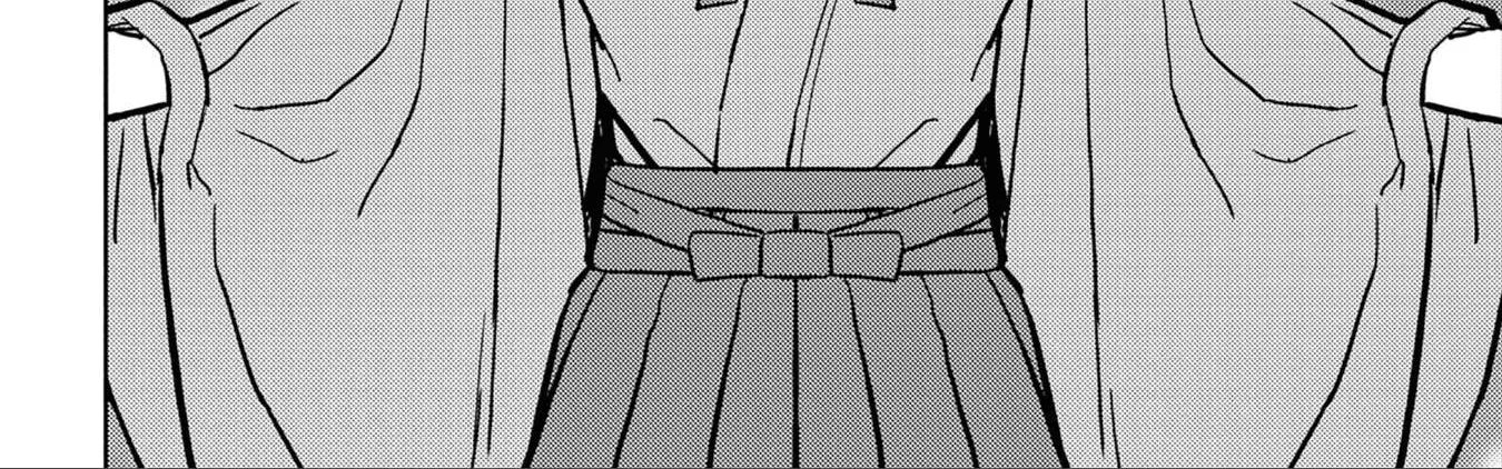 Sengoku Komachi Kurou Tan! Chapter 38 page 61 - 