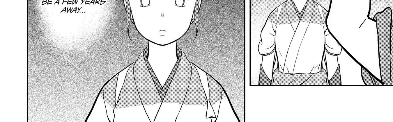 Sengoku Komachi Kurou Tan! Chapter 39 page 13 - 