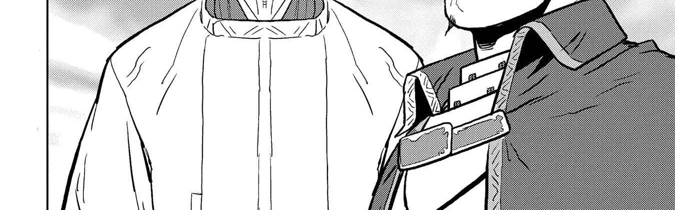 Sengoku Komachi Kurou Tan! Chapter 39 page 62 - 