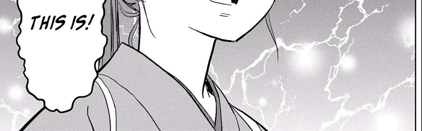Sengoku Komachi Kurou Tan! Chapter 4 page 19 - 