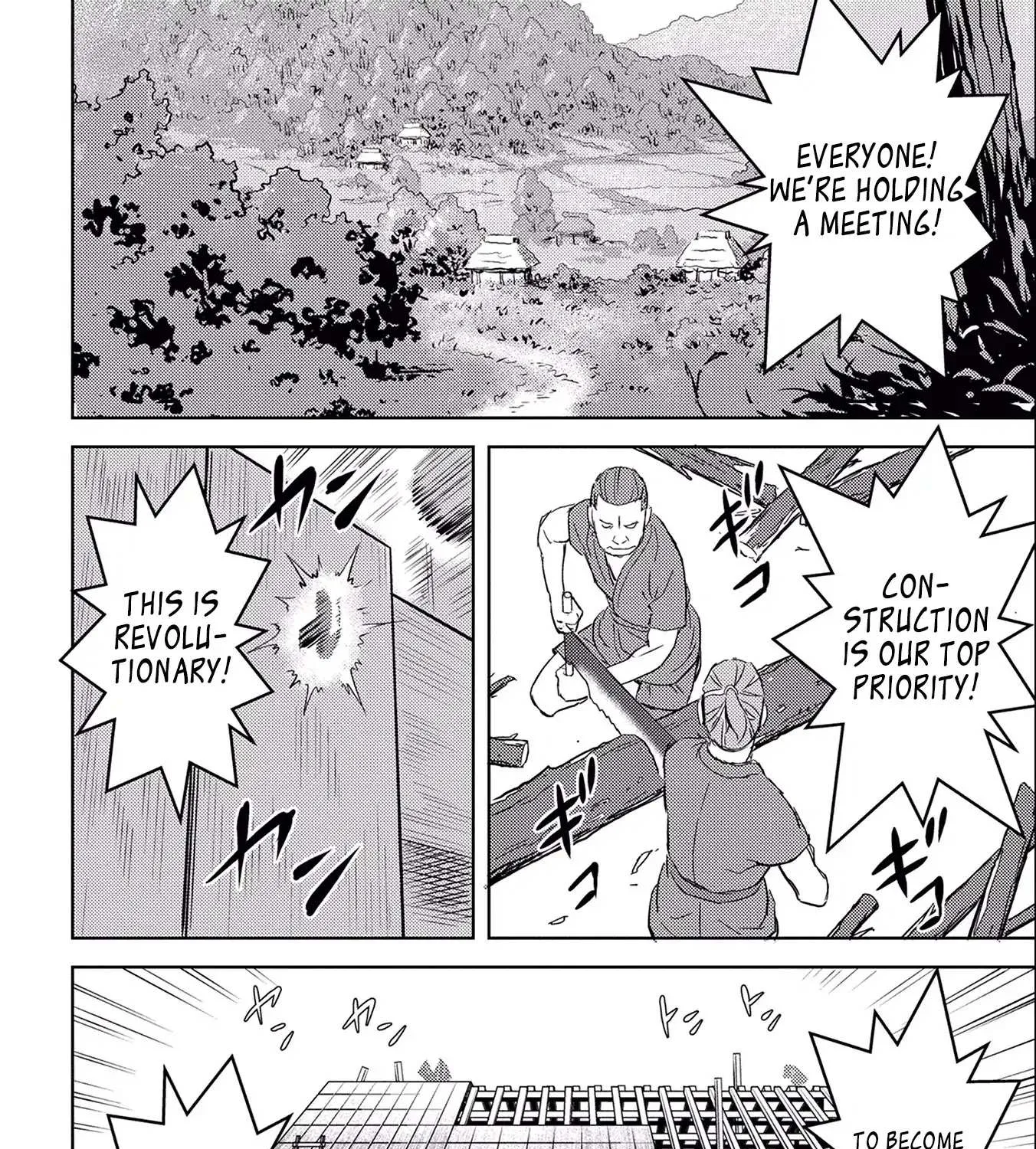 Sengoku Komachi Kurou Tan! Chapter 4 page 20 - 