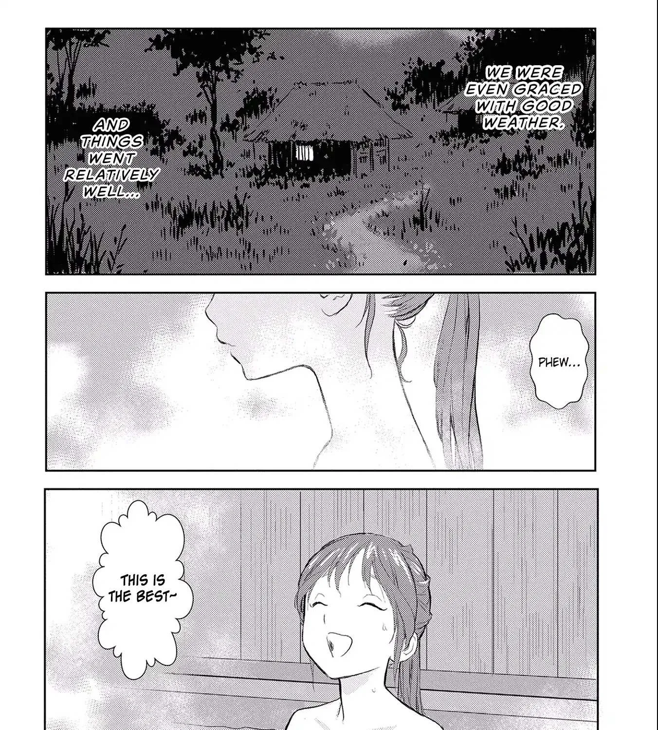 Sengoku Komachi Kurou Tan! Chapter 4 page 4 - 