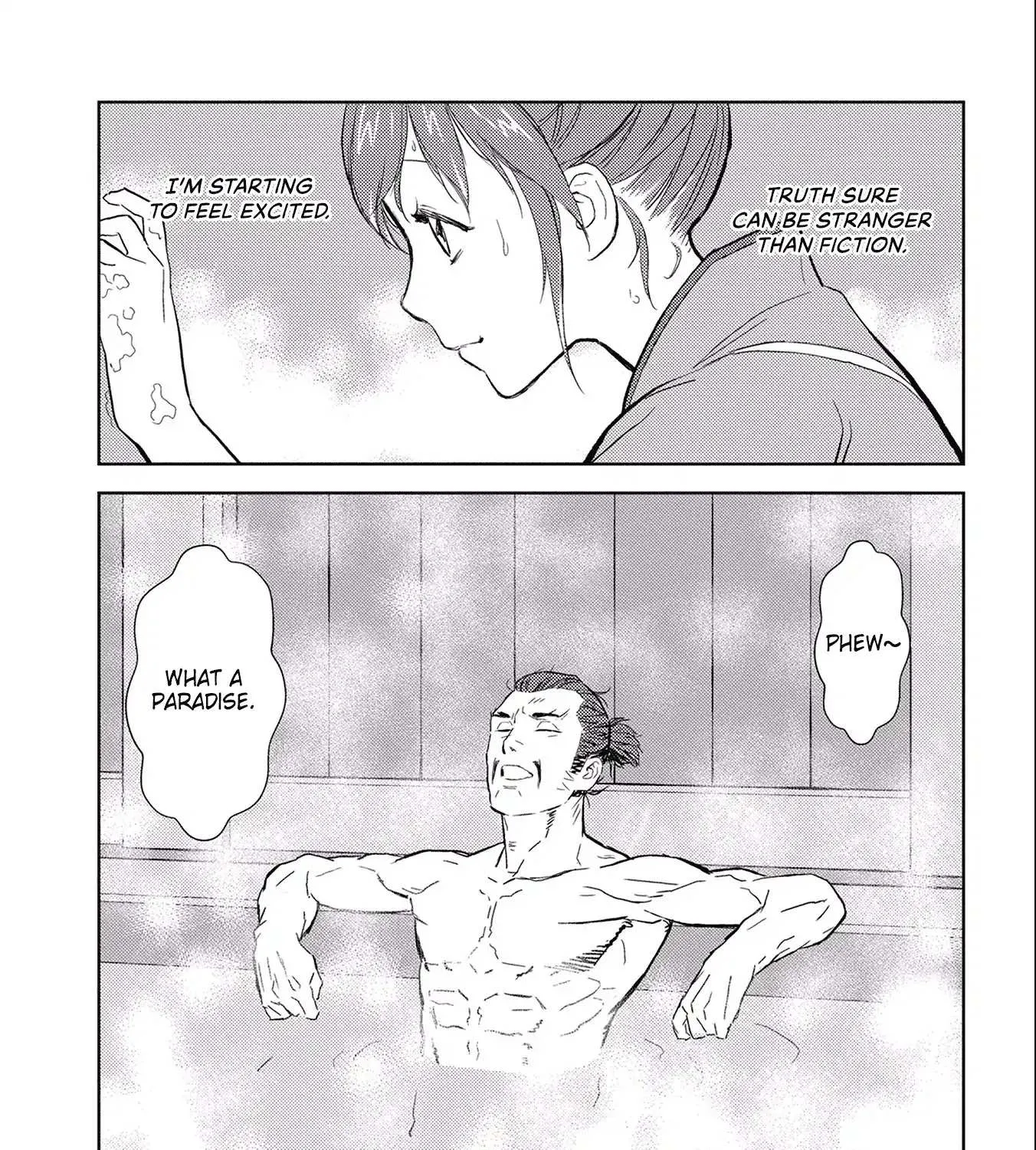 Sengoku Komachi Kurou Tan! Chapter 4 page 39 - 