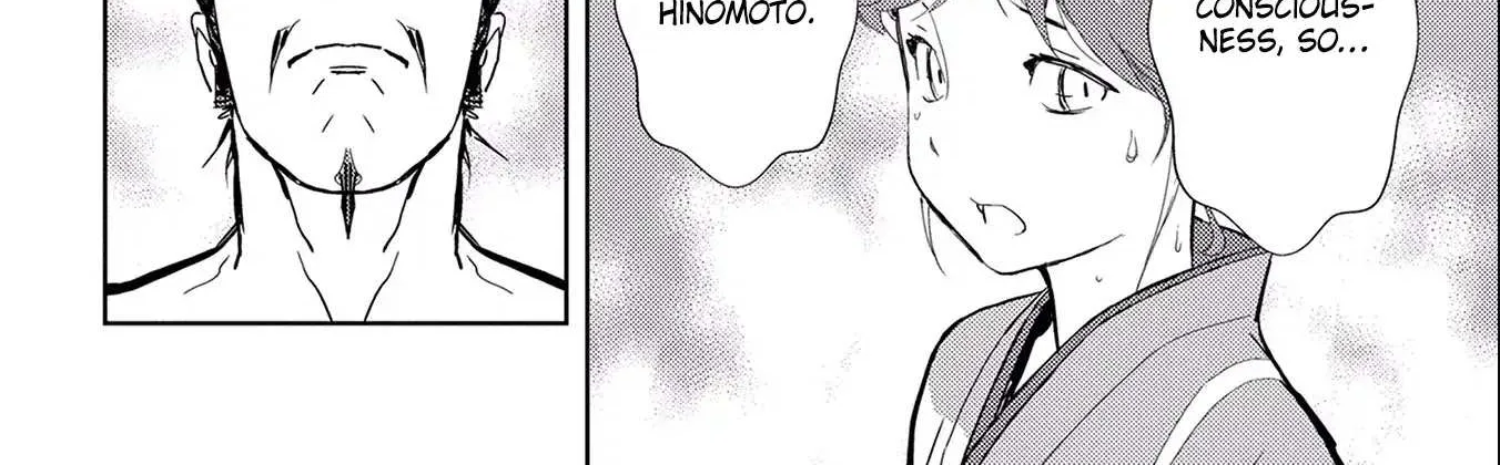 Sengoku Komachi Kurou Tan! Chapter 4 page 42 - 