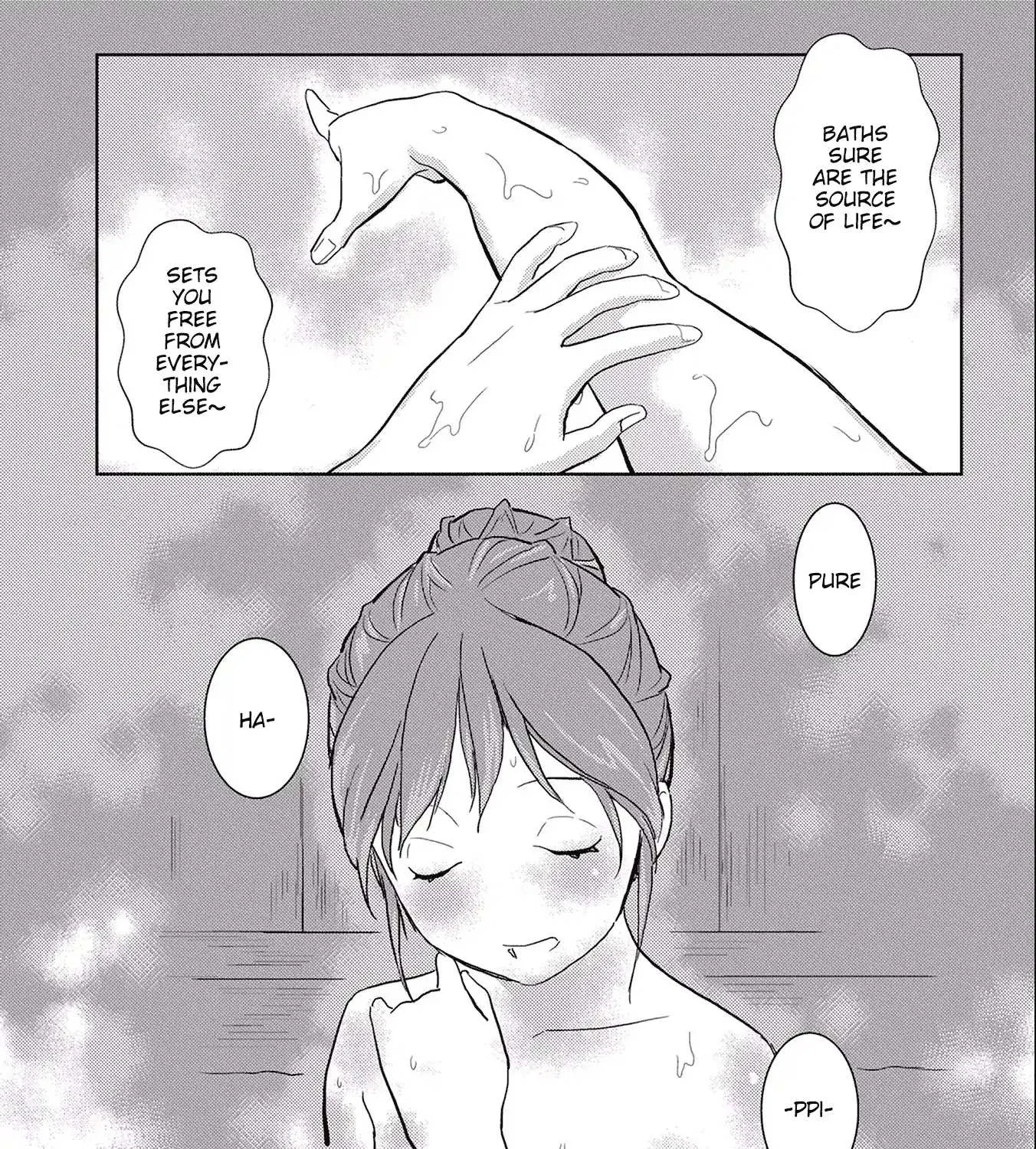 Sengoku Komachi Kurou Tan! Chapter 4 page 6 - 