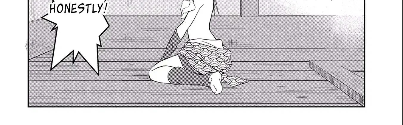 Sengoku Komachi Kurou Tan! Chapter 4 page 9 - 