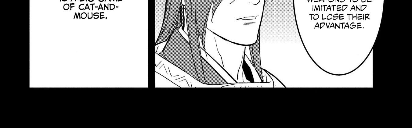 Sengoku Komachi Kurou Tan! Chapter 40 page 5 - 