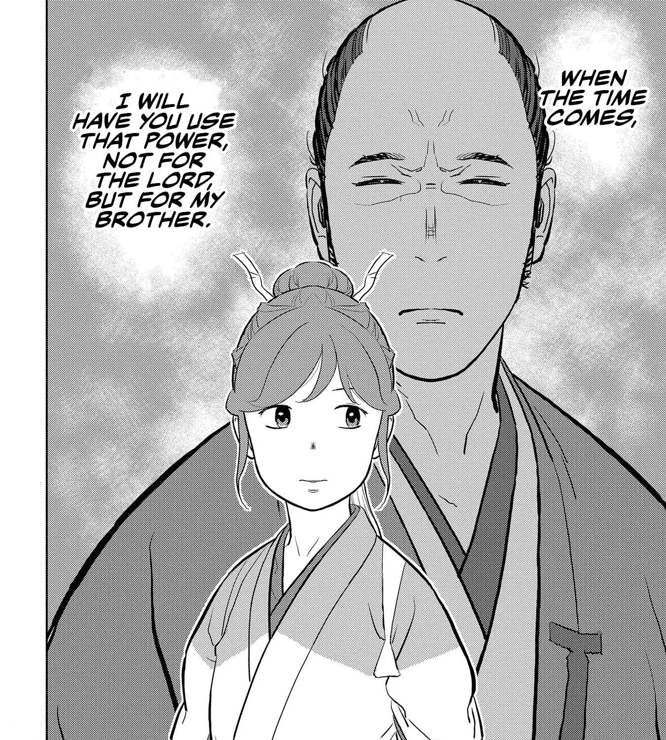 Sengoku Komachi Kurou Tan! Chapter 40 page 45 - 