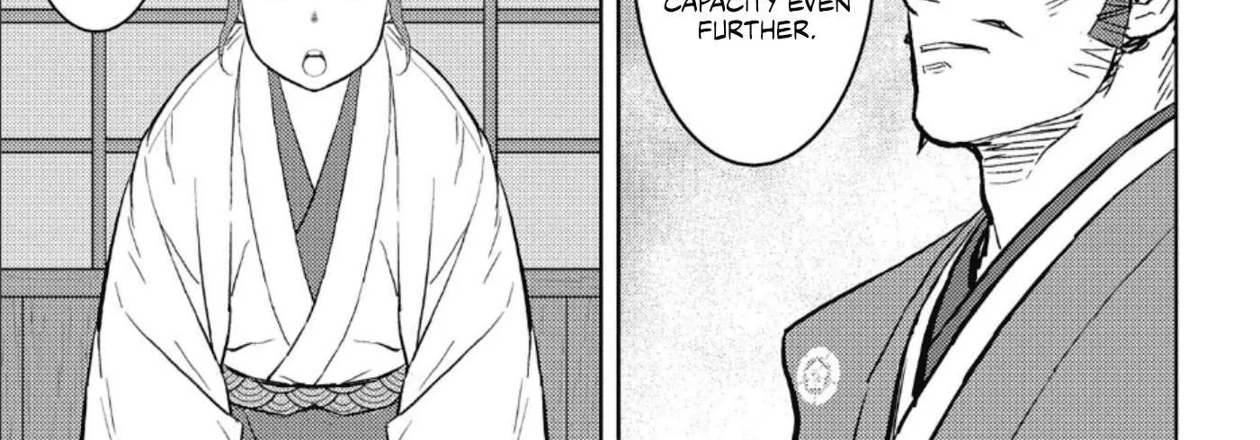 Sengoku Komachi Kurou Tan! Chapter 41 page 15 - 