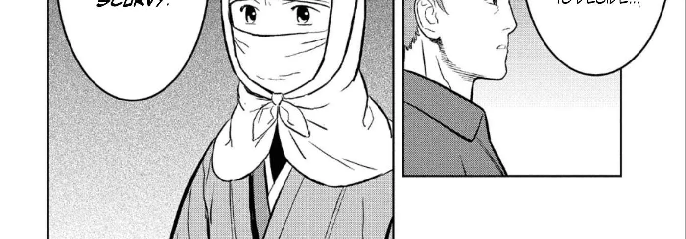 Sengoku Komachi Kurou Tan! Chapter 41 page 21 - 