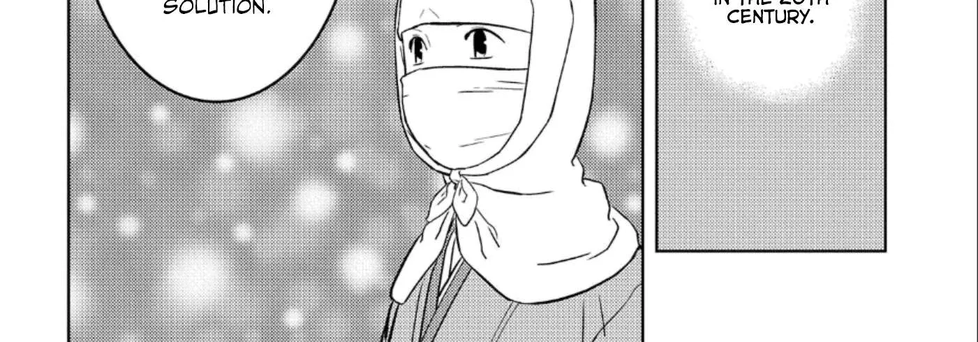 Sengoku Komachi Kurou Tan! Chapter 41 page 25 - 
