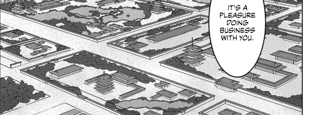 Sengoku Komachi Kurou Tan! Chapter 41 page 27 - 