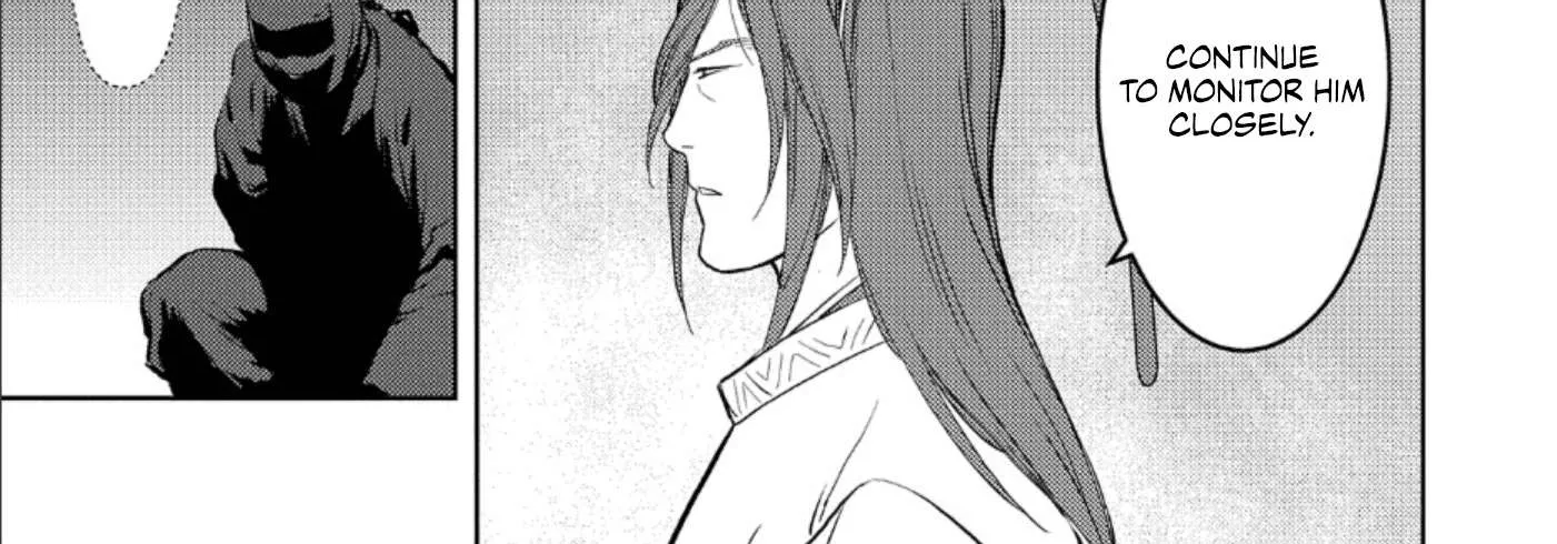 Sengoku Komachi Kurou Tan! Chapter 41 page 35 - 