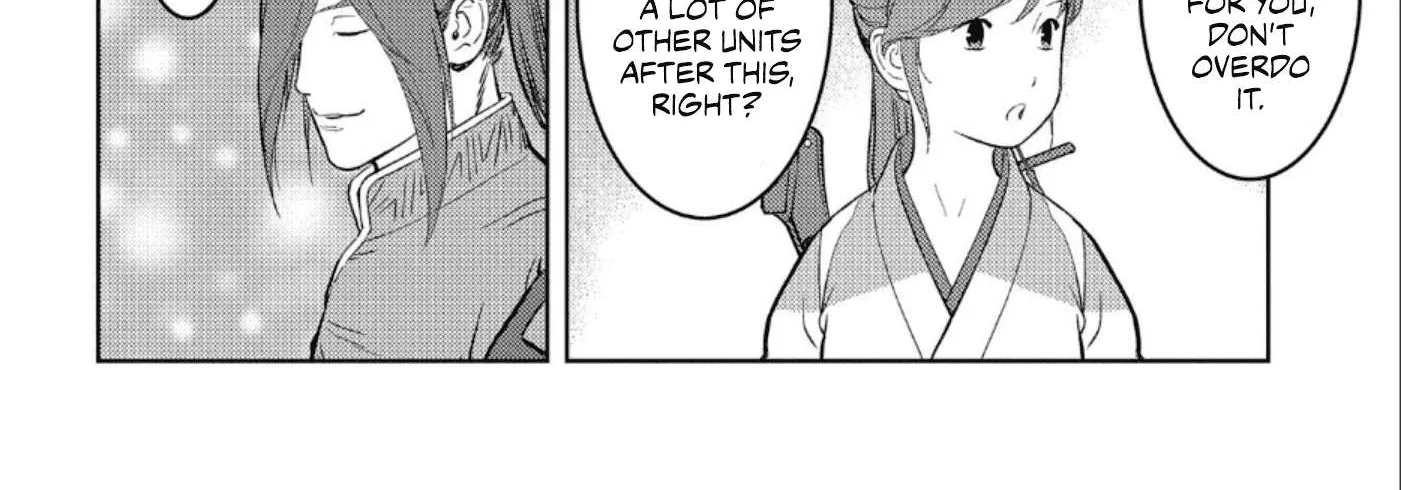 Sengoku Komachi Kurou Tan! Chapter 41 page 49 - 