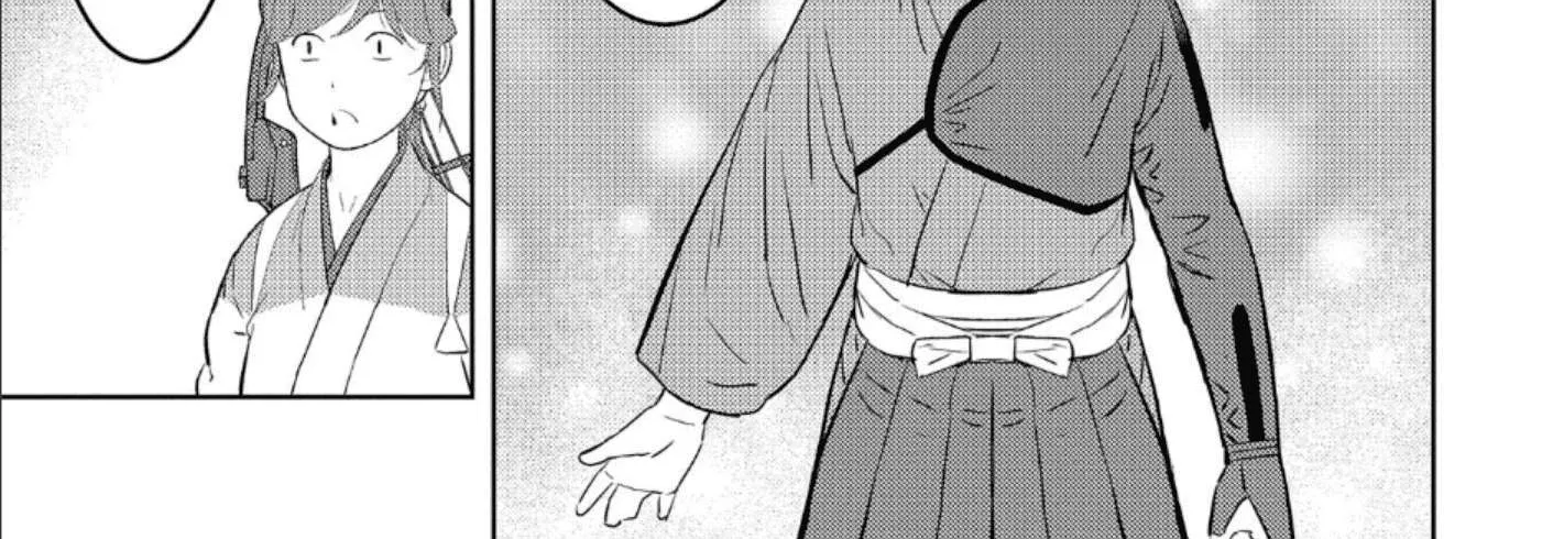 Sengoku Komachi Kurou Tan! Chapter 41 page 51 - 
