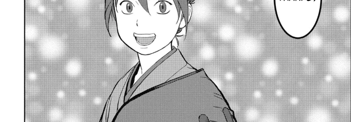 Sengoku Komachi Kurou Tan! Chapter 41 page 53 - 