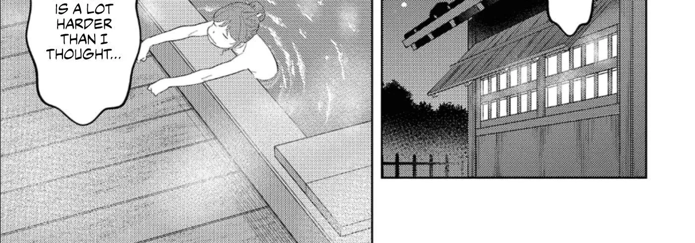 Sengoku Komachi Kurou Tan! Chapter 41 page 55 - 