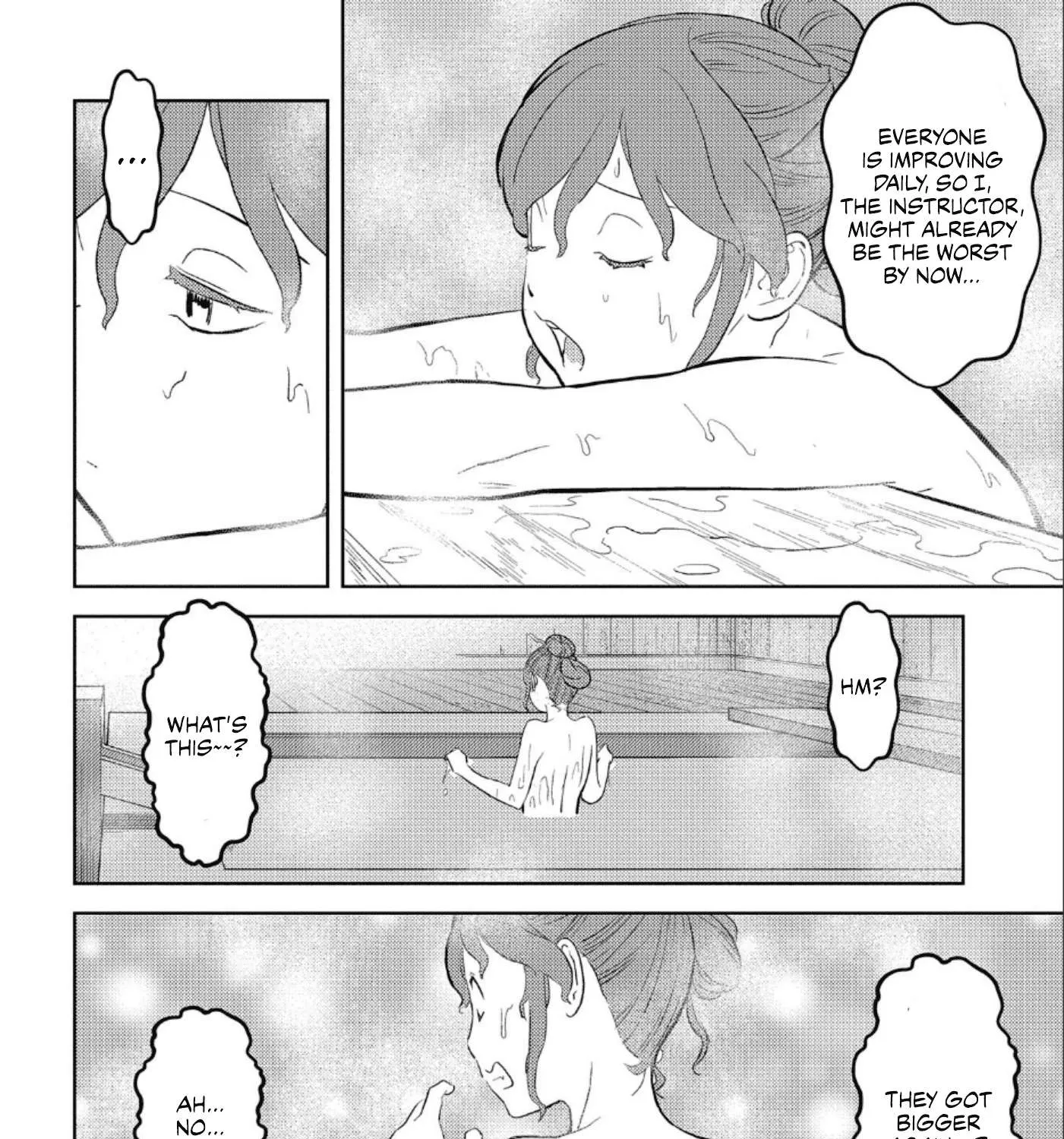 Sengoku Komachi Kurou Tan! Chapter 41 page 56 - 