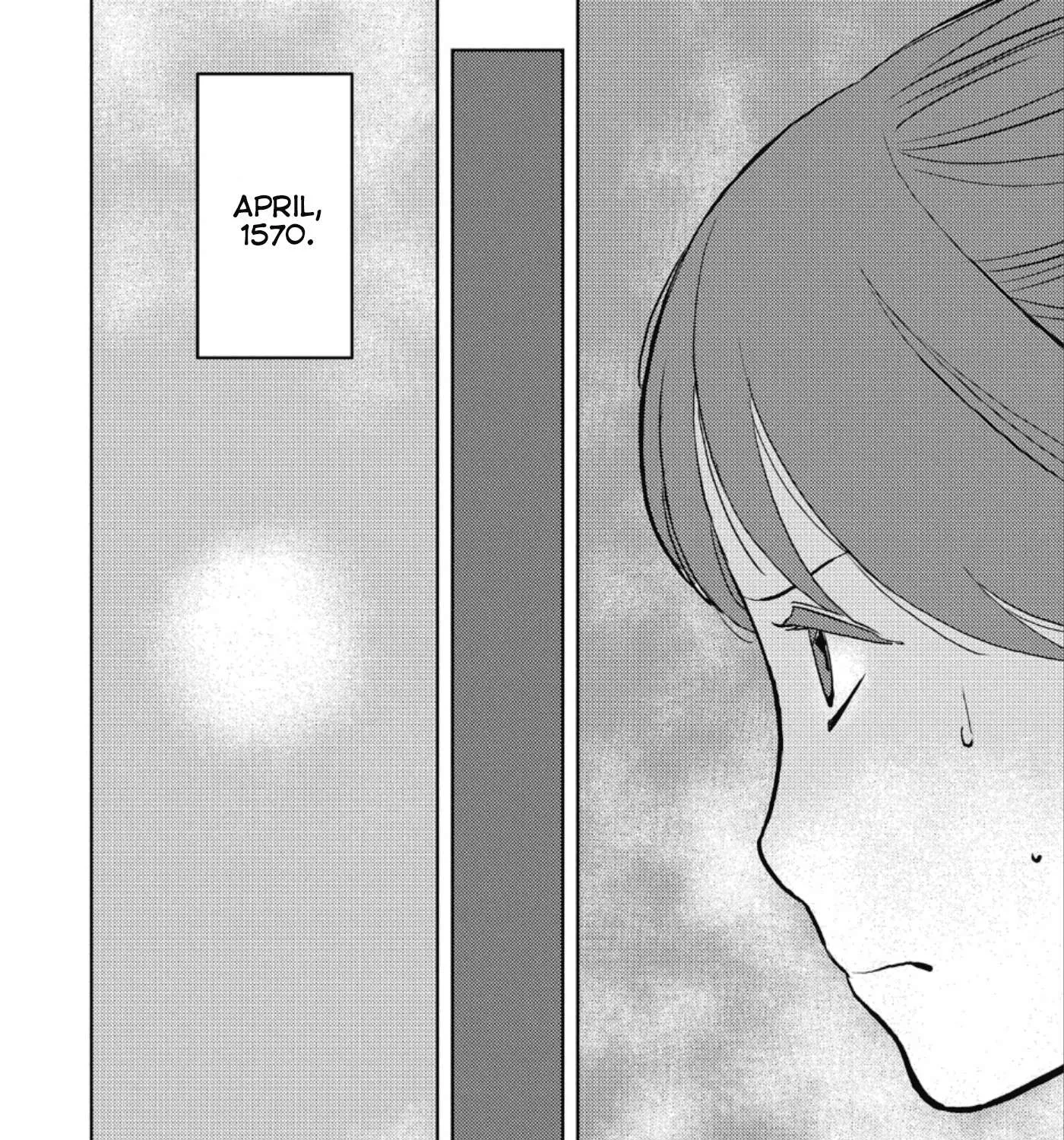 Sengoku Komachi Kurou Tan! Chapter 42 page 20 - 