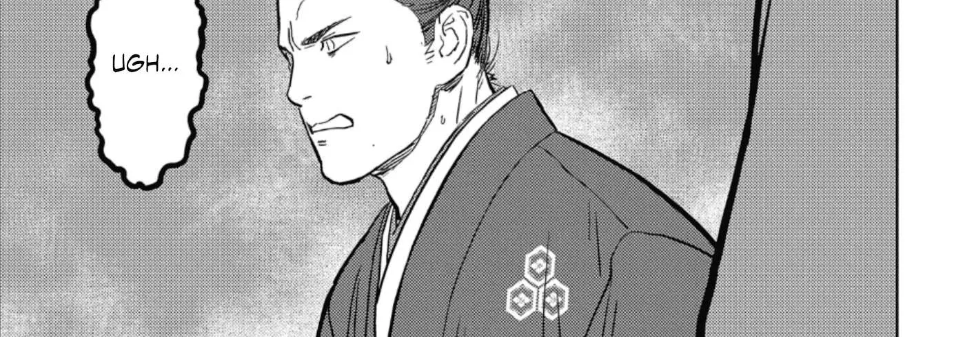 Sengoku Komachi Kurou Tan! Chapter 42 page 31 - 