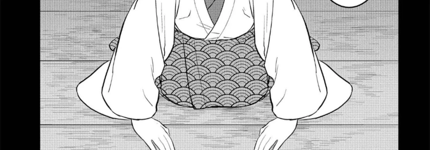 Sengoku Komachi Kurou Tan! Chapter 42 page 39 - 