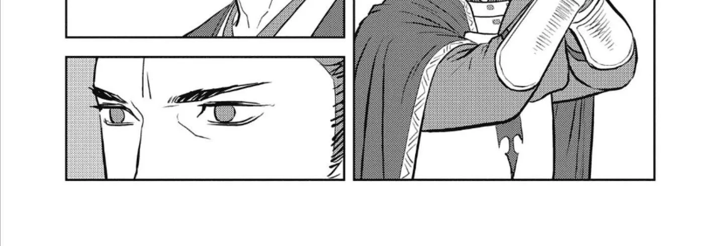 Sengoku Komachi Kurou Tan! Chapter 42 page 59 - 