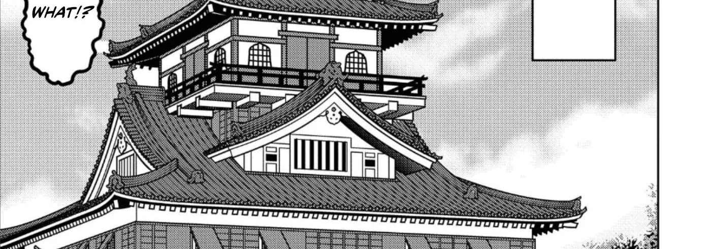 Sengoku Komachi Kurou Tan! Chapter 43 page 15 - 