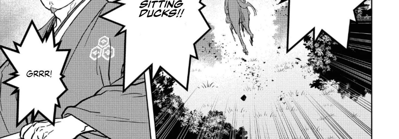Sengoku Komachi Kurou Tan! Chapter 43 page 43 - 