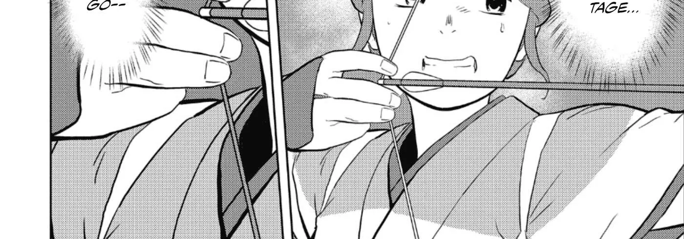 Sengoku Komachi Kurou Tan! Chapter 43 page 49 - 