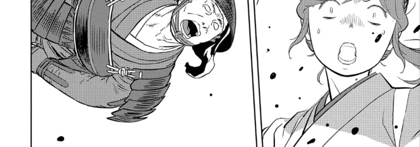 Sengoku Komachi Kurou Tan! Chapter 43 page 53 - 