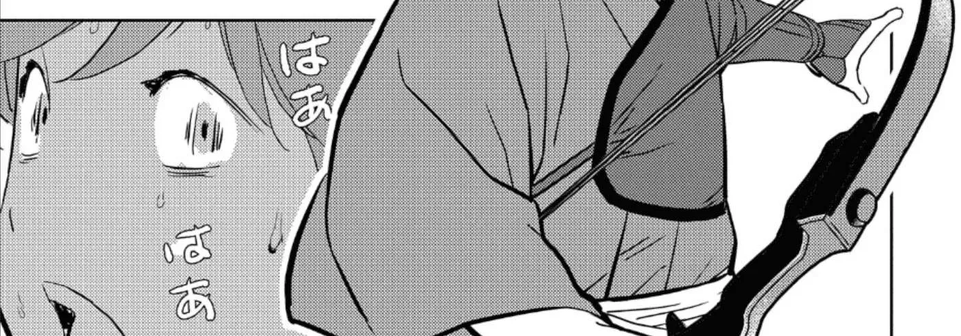 Sengoku Komachi Kurou Tan! Chapter 43 page 55 - 