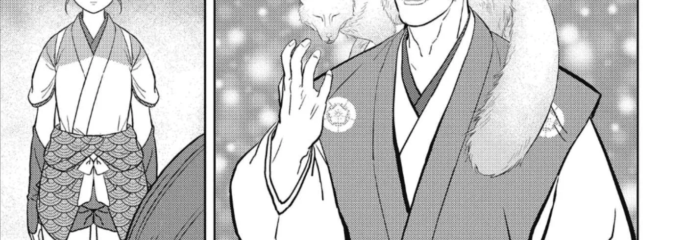 Sengoku Komachi Kurou Tan! Chapter 43 page 63 - 