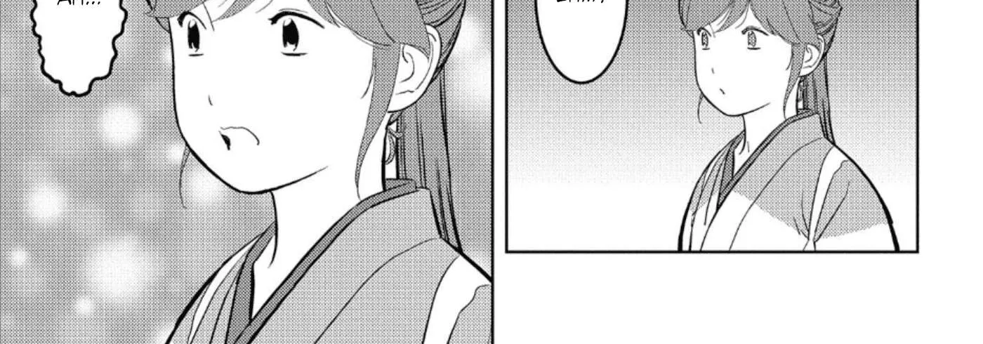 Sengoku Komachi Kurou Tan! Chapter 44 page 11 - 